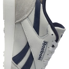 Reebok Sneaker Royal Ultra weiss/schwarz Freizeit-Laufschuh Herren